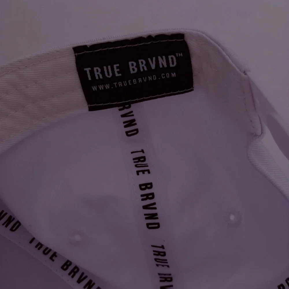 True Brand DALLAS Men's Cap NWOT OS